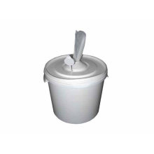 Wholesale Antibacterial Wet Wipes Bucket